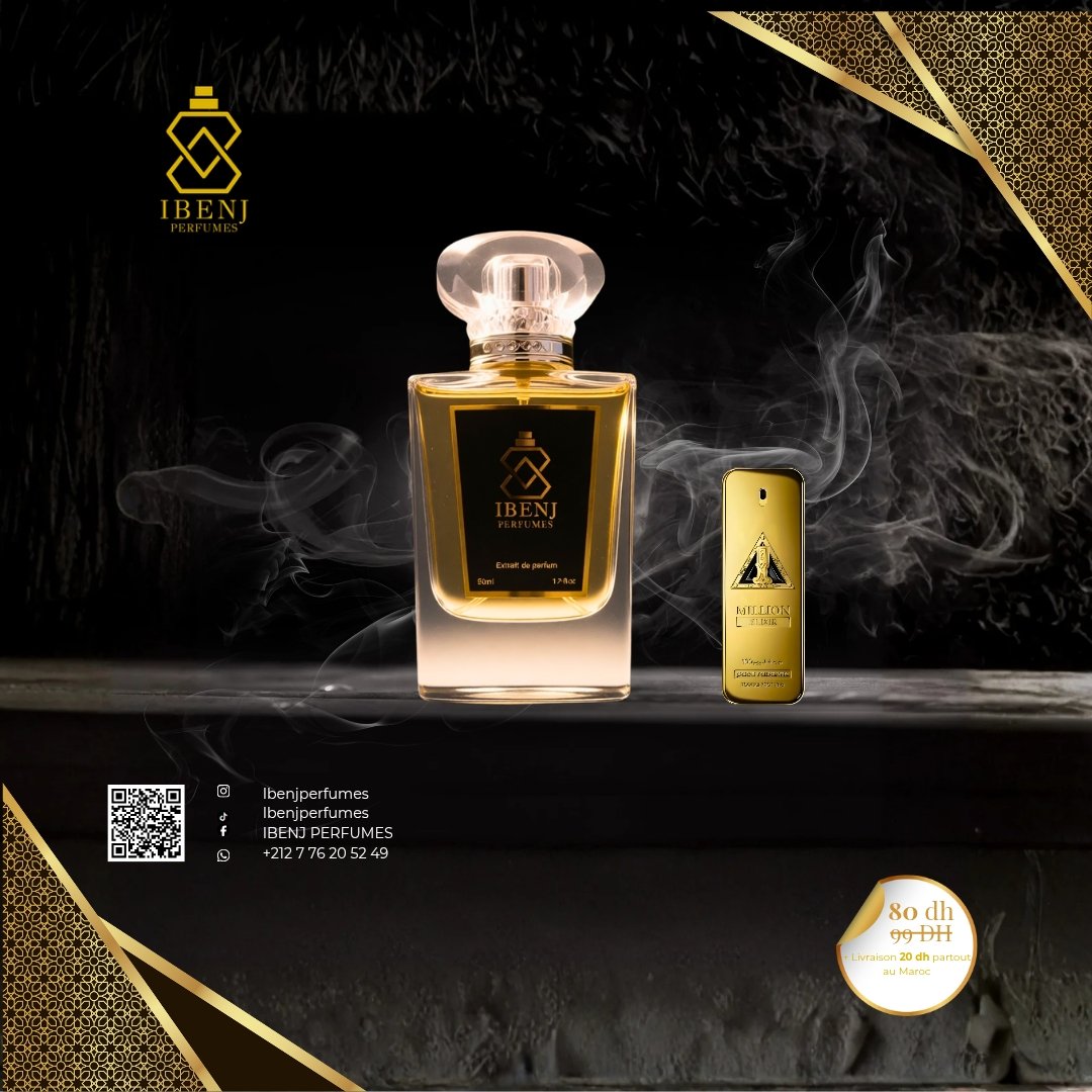 inspired by one million elixir