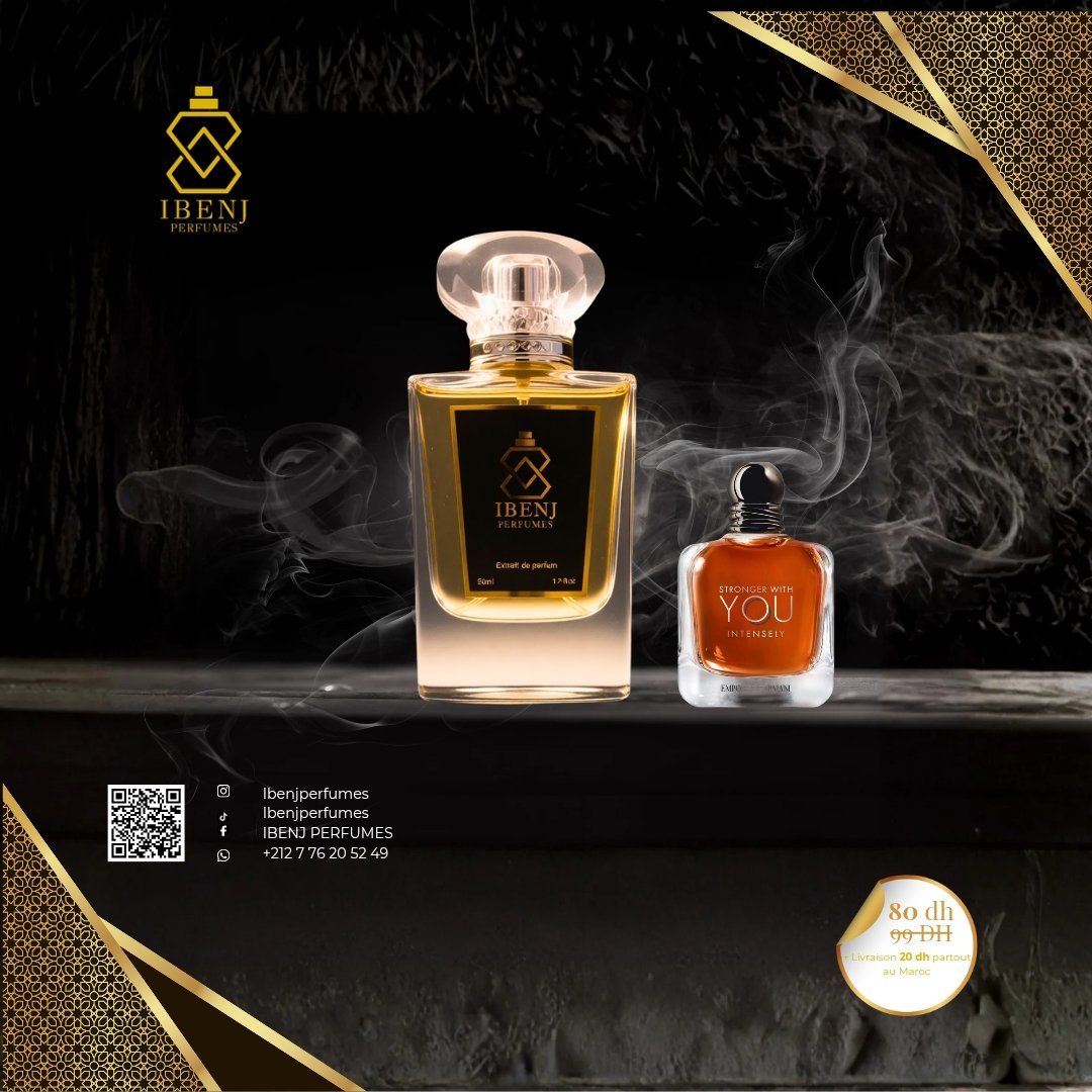 inspired by swy intensly