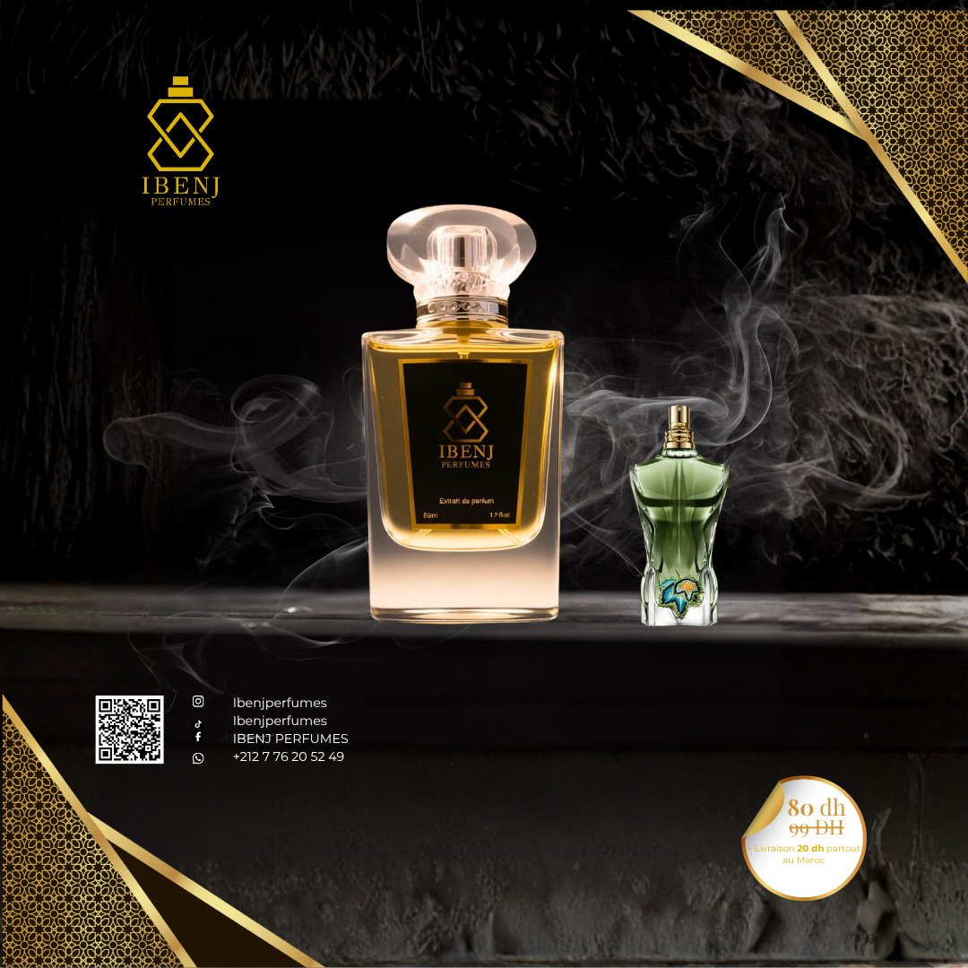 inspired by le beau paradise garden